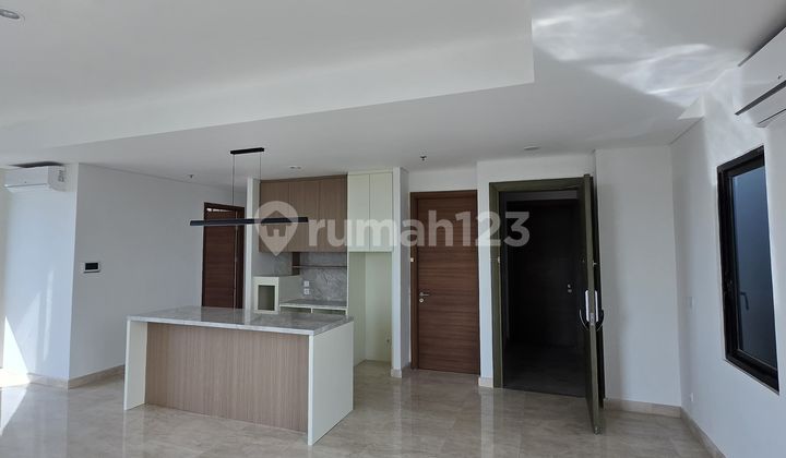 For Rent Aerium Apartment Pet Friendly (Semi Furnished) Interior Design 1