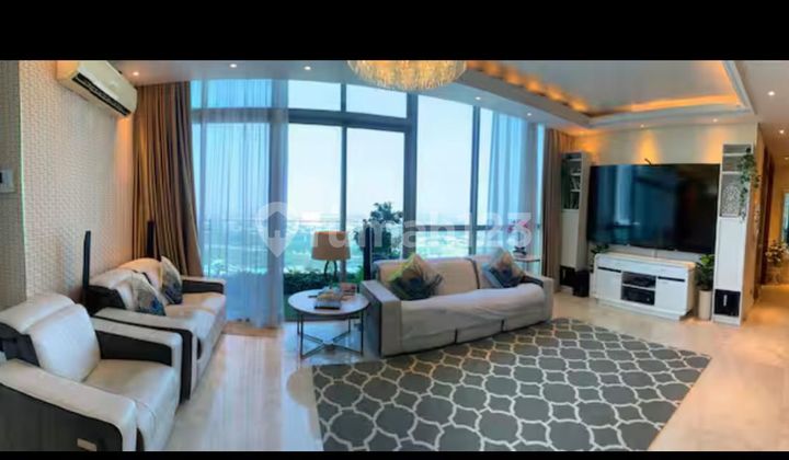 Dijual/ Disewa Apartment The Windsor( Penthouse) Towet Luxury