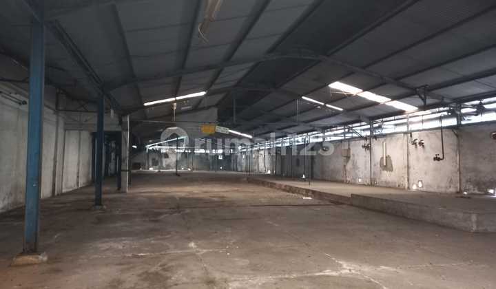 For Rent Warehouse Karawaci (Industrial Permit) For Rent Warehouse Karawaci (Industrial Permit)