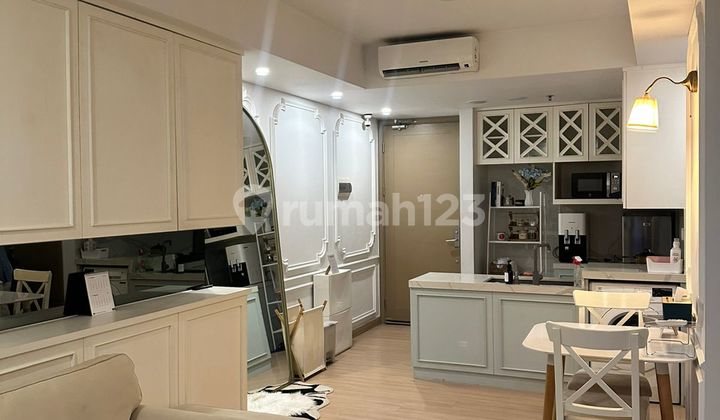 For Sale / For Rent Goldcoast Apartment Nice Interior