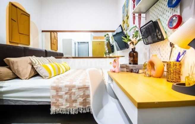 For Sale Brand New Boarding House in Grogol (Fully Furnished) 2