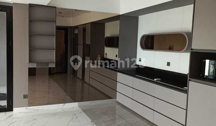 For Rent Apartment Kemang Village (Well Furnished) 2