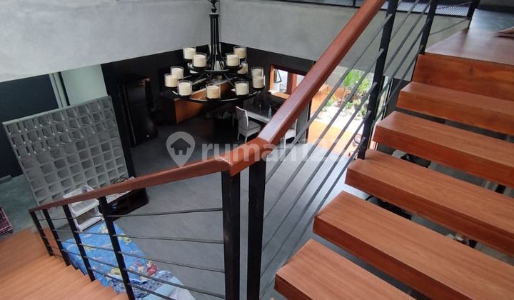 Dijual Cepat Rumah Minimalis Di Joglo 2