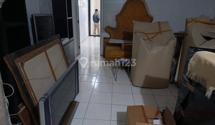 Disewakan Ruko 3 Lantai Cocok Untuk Kantor Jakarta Utara 2