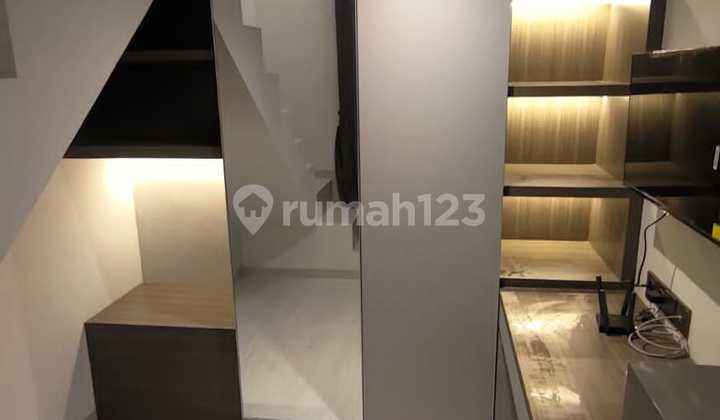 Dijual Kos Kostan Brand New di Grogol