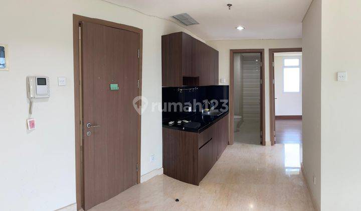Dijual Murah Apart Puri Orcard ( View City) 2