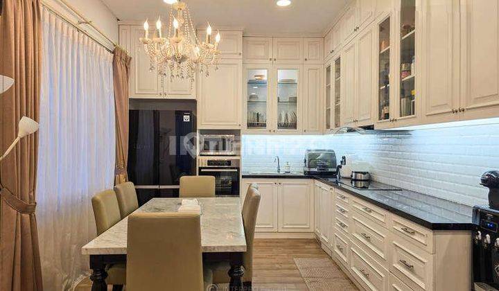Dijual Cepat Rumah Bagus Di Puri Mansion 1