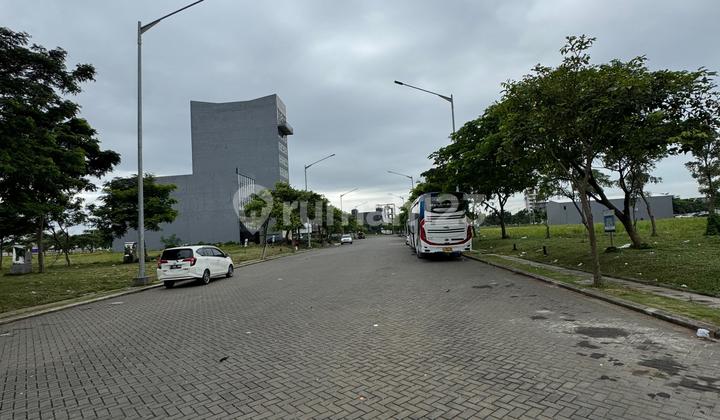 Wall Street Plot for Sale (10X40) Commercial