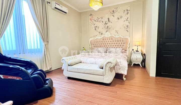 Luxury House For Sale Cheap In Sunter Agung 2