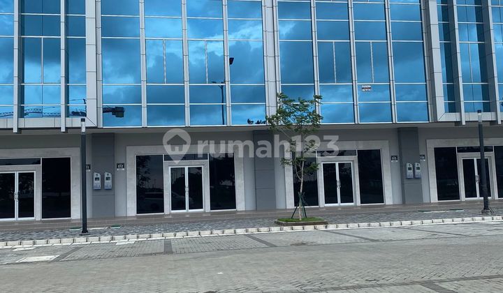 Dijual Soho Wallstreet Pik 2 ( Brand New)