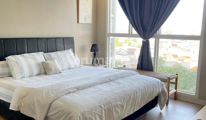 Disewakan Cepat Apart Ciputra Puri ( Furnished Bagus) 1