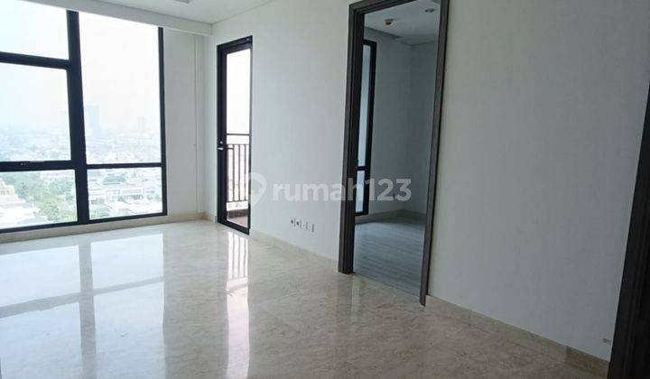 Disewakan Apart Aerium ( Pet Friendly) 1