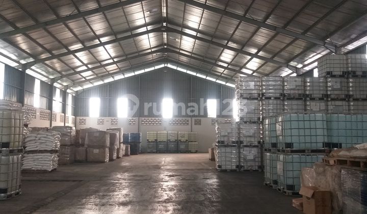 Dijual Pabrik Curug ( Ada Office Dan Mess Karyawan) Dijual Pabrik Curug ( Ada Office Dan Mess Karyawan)