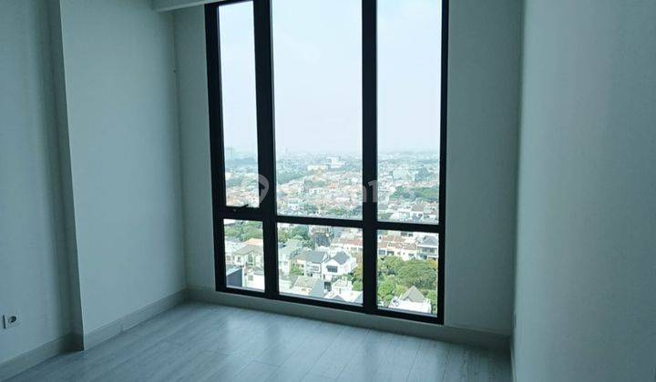 Disewakan Apart Aerium ( Pet Friendly) 2