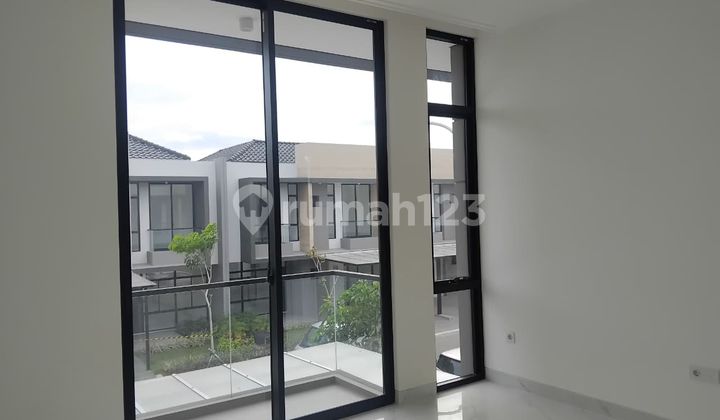 Dijual Harga Modal di Villa Pasir Putih 5 2