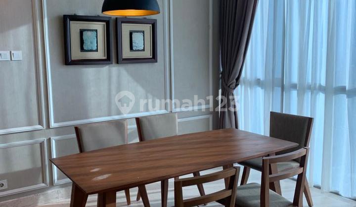 Dijual Cepat Apart Windsor Puri ( View City) 2