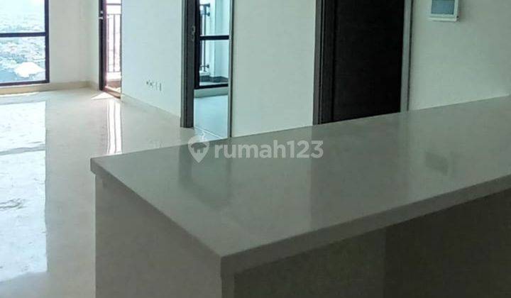 DISEWA KAN Apartment AERIUM ( View Boulevard) 2