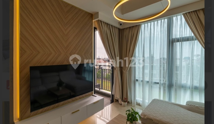 Dijual Cepat Apart Aerium ( Interior Design) 2