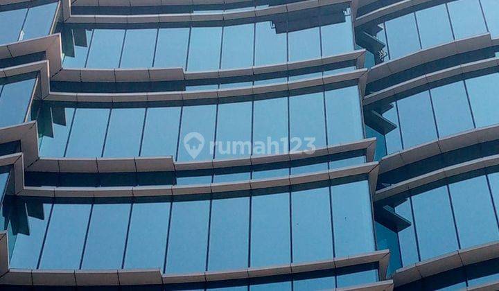 Landmark Building Bagus Dipluit Jakarta Utara 2