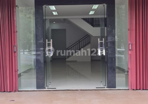 For Sale: Brand New Ruko in Gading Serpong (Fully Renovated)