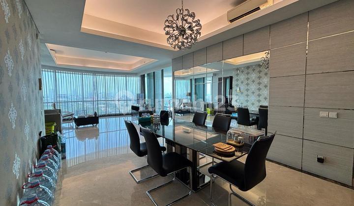 For Rent St. Moritz (4 Bed) Furnished For Rent St. Moritz (4 Bed) Furnished