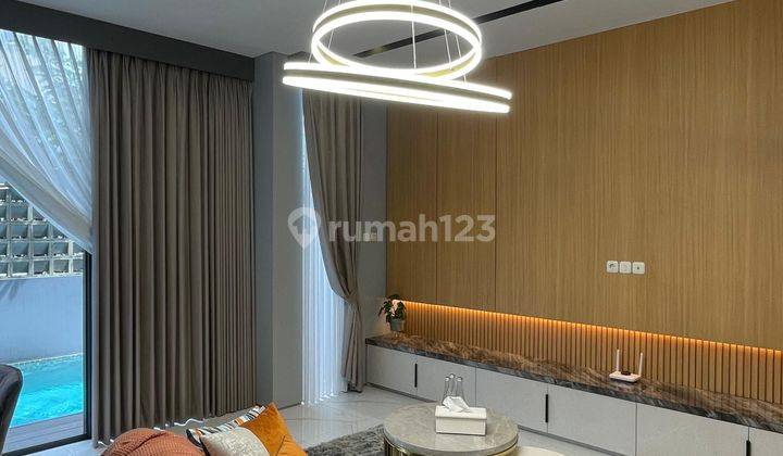 Dijual Rumah Baru Green Nuri Residence Di Green Nuri Residence  2