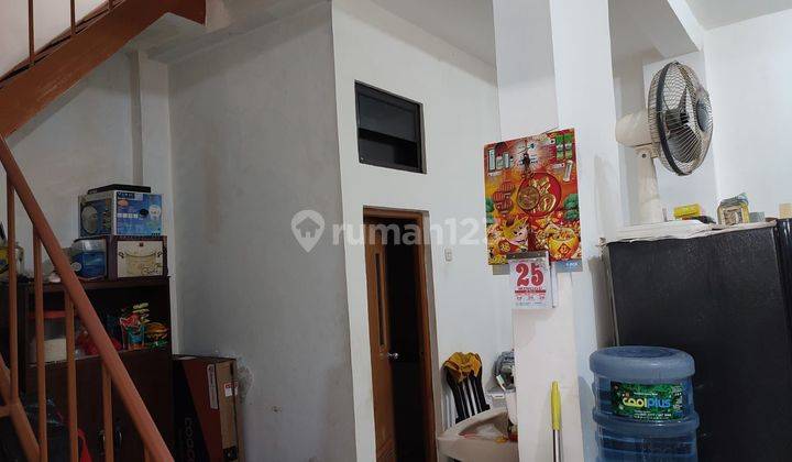  Rumah di Kelapa Gading Shm, Bagus Harga Top  2