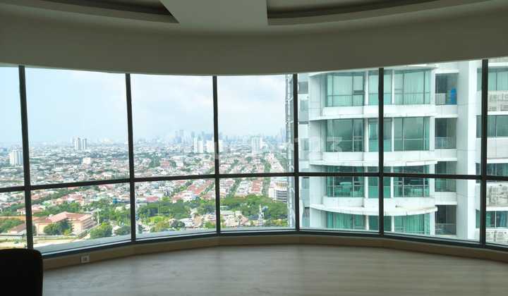 Dijual Cepat Apartemen St Moritz (3 Bed ) Puri Dijual Cepat Apartemen St Moritz (3 Bed ) Puri