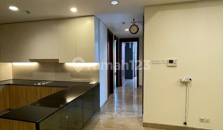 Disewakan Apartemen Windsor Puri ( Furnished Cantik) 2