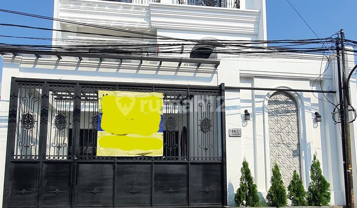 Dijual Rumah Brand New Sunter ( Ada Lift + Swimming Pool) Dijual Rumah Brand New Sunter ( Ada Lift + Swimming Pool)