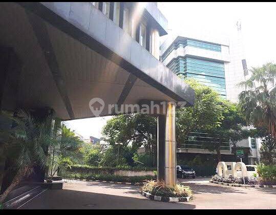 Gedung Tb Simatupang The Ceo Jakarta 