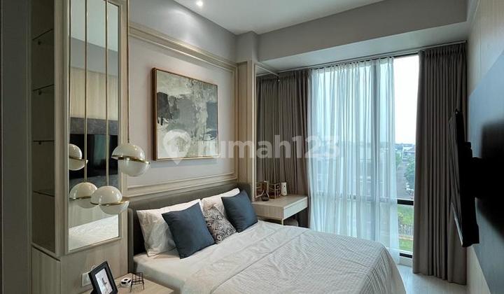 Dijual Aerium Residence ( Pet Friendly)