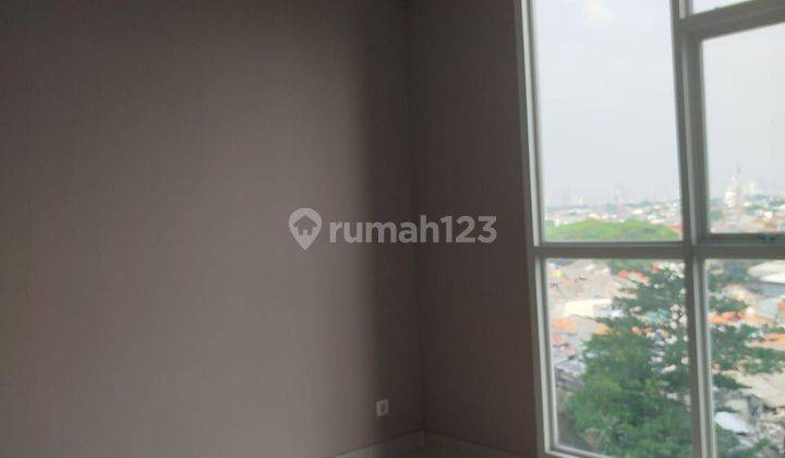 Disewakan Apartment Ciputra International ( View City) 2