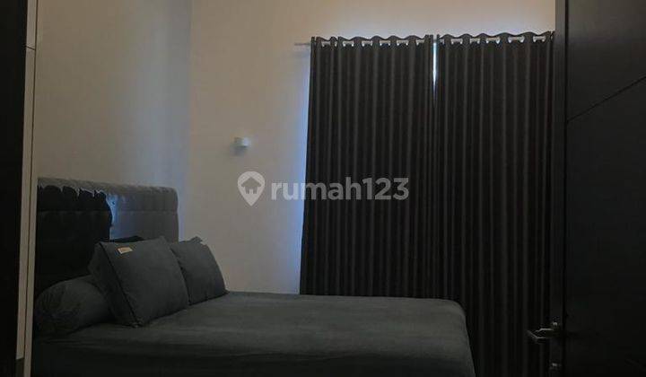 Rumah Bagus Furnished SHM di Citra Garden 2, Jakarta Barat 2