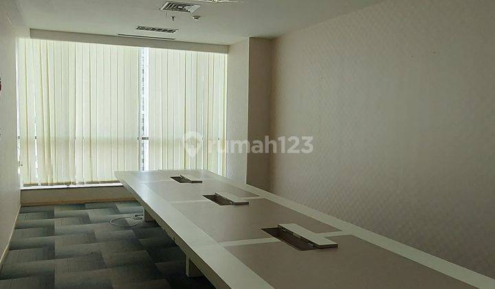 DISEWA KAN OFFICE Space APL Tower  2