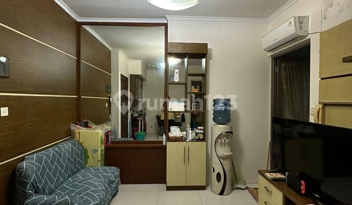 DIJUAL MURAH Apartment Mediterania 1 Tanjung Duren 