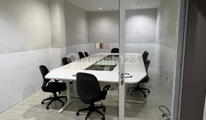 Dijual Ruko Gandeng Di Moi Kelapa Gading