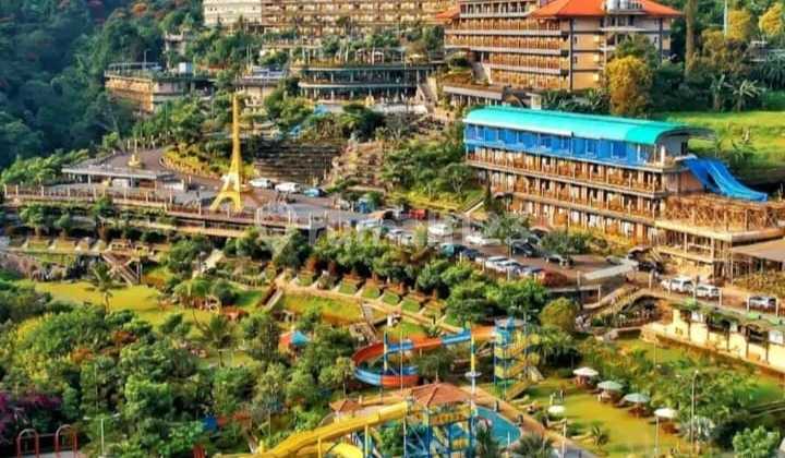 Dijual Cepat Hotel Seruni Cisarua Puncak Dijual Cepat Hotel Seruni Cisarua Puncak