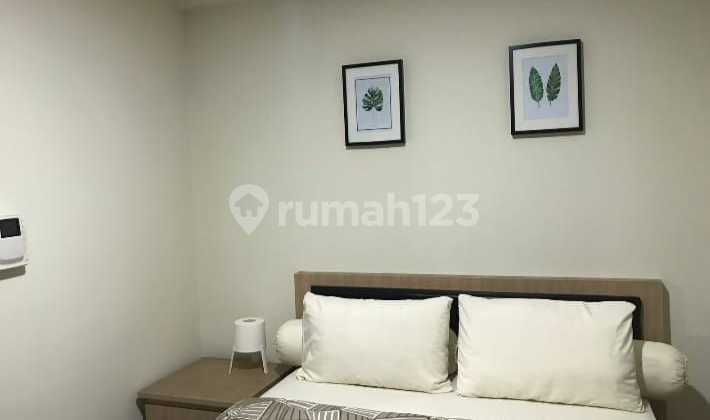 Price Drop Apt. Puri Orchard (Pool View) Price Drop Apt. Puri Orchard (Pool View)