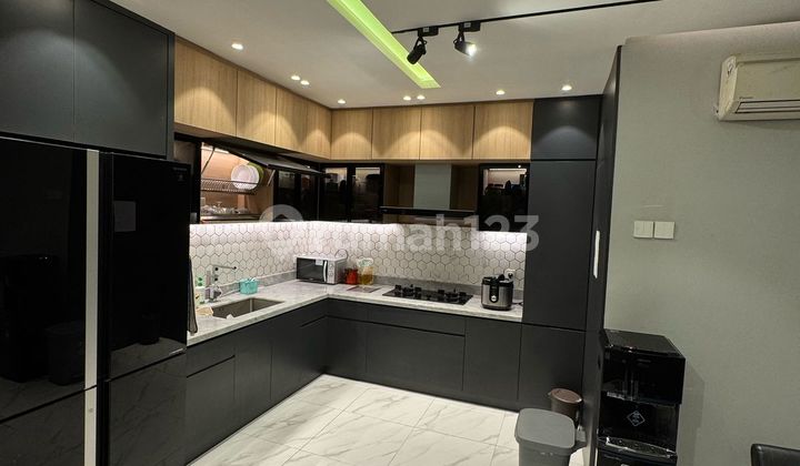 Special Price Rumah Muara Karang ( Furnished Bagus)