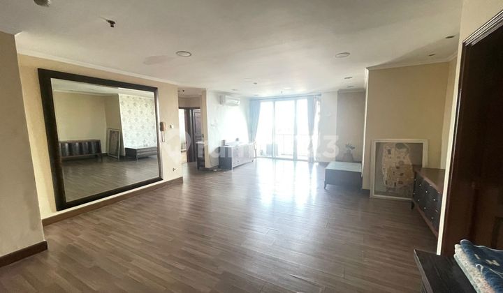 Dijual Cepat Apart Bumimas ( Rapi Dan Bersih) 2