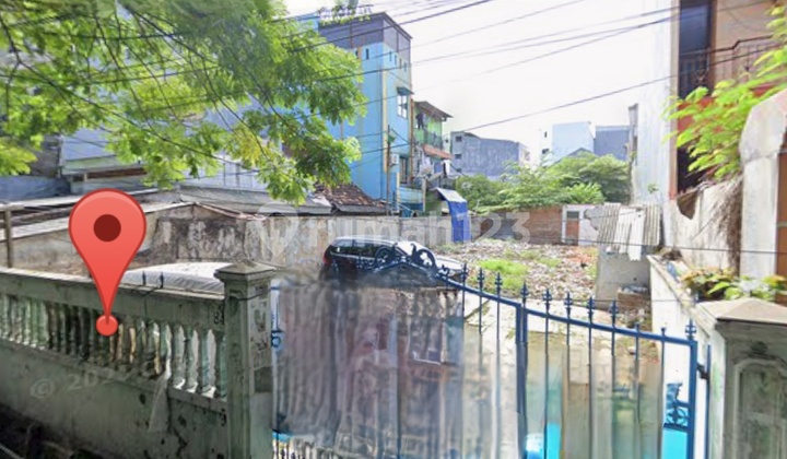 Dijual Cepat Kavling di Mangga Besar ( Cocok untuk Komersil) B U Dijual Cepat Kavling di Mangga Besar ( Cocok untuk Komersil) B U