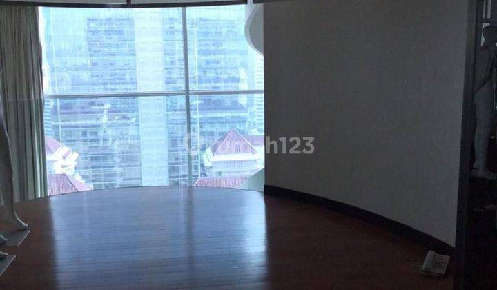 Disewakan Kantor Full Furnish Siap Huni Di Sudirman Jakarta Selatan 2