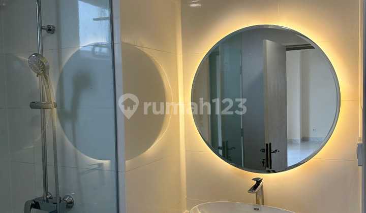 Jual Murah Apart. Nuansa Hijau Greenview ( Full Renov) 2