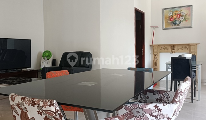 Dijual Ruang Usaha Di Bukit Gading Mediterania ( Belakang Azko) Cocok U Office 2