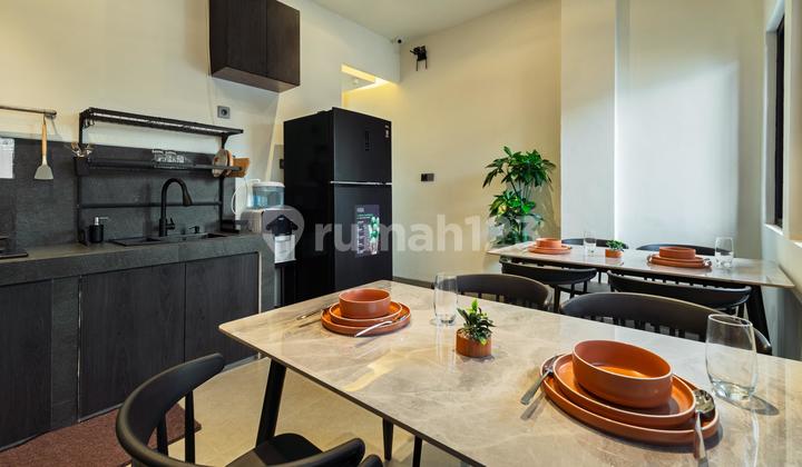 Dijual Kost Mewah Di Mangga Besar 