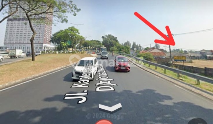 For Sale Fast Elite Commercial Land Area (BSD)