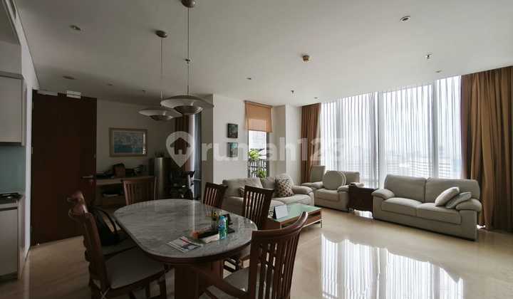 For Sale Senopati Suites Apartment (Tower 2) For Sale Senopati Suites Apartment (Tower 2)