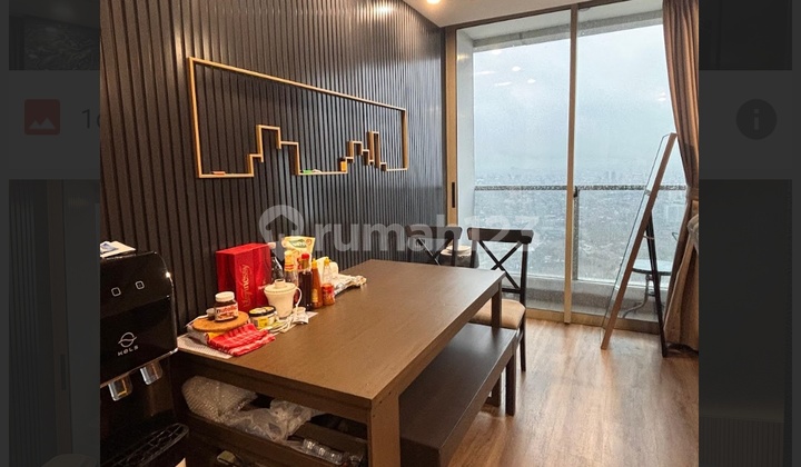 Cheap Sale Taman Aggrek Residence (Fully Renovated) Well Furnished Cheap Sale Taman Aggrek Residence (Fully Renovated) Well Furnished