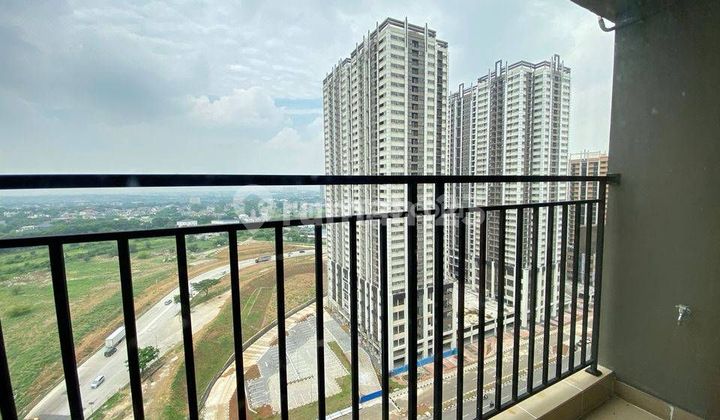 Sell Fast Meikarta District 2 Apartment (2 Balconies) Sell Fast Meikarta District 2 Apartment (2 Balconies)
